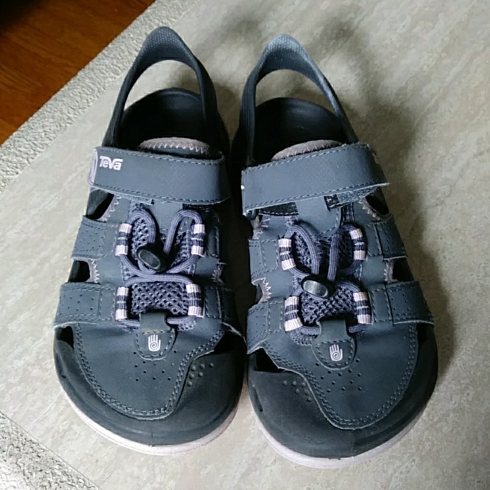 Teva water shoes/sandals